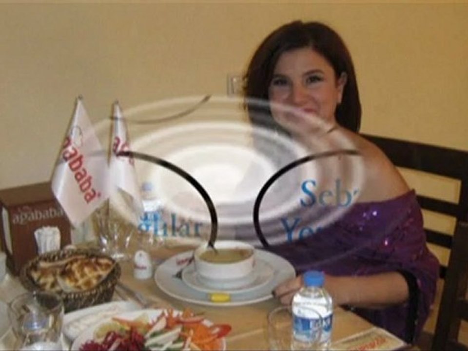 Deniz Özerman / www.agababadoner.com