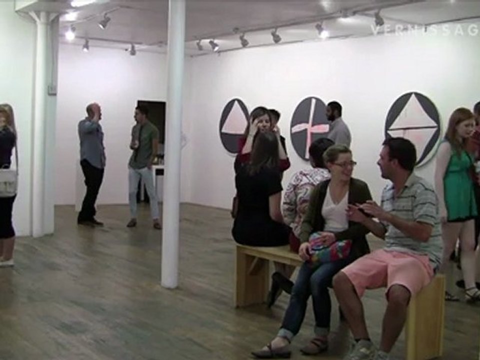 Wobbly Misconduct. Group Exhibition at LVL3, Chicago