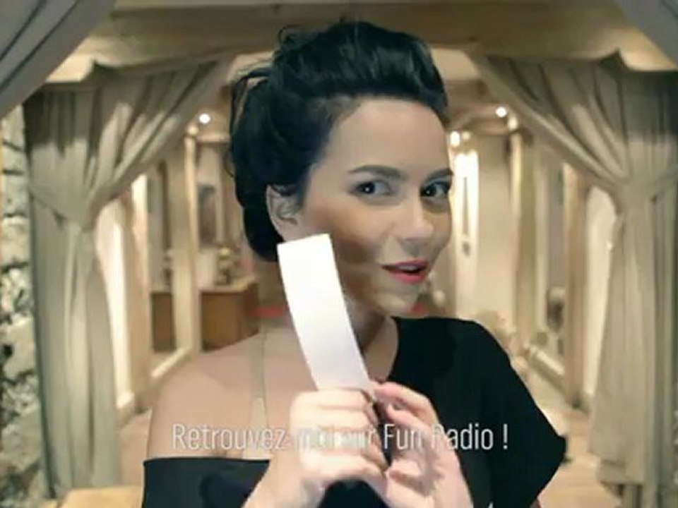 Inna "Live in Tignes"