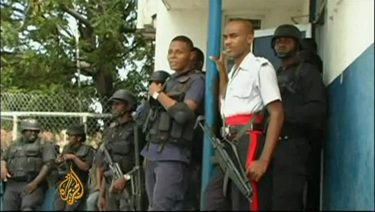 Jamaican crime boss awaits sentencing