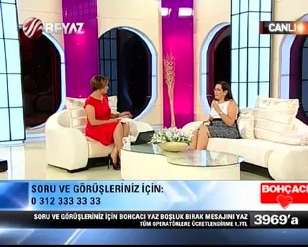 Bohçacı 23.08.2012 2.Kısım