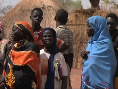 Civilians bear brunt of Sudan clashes