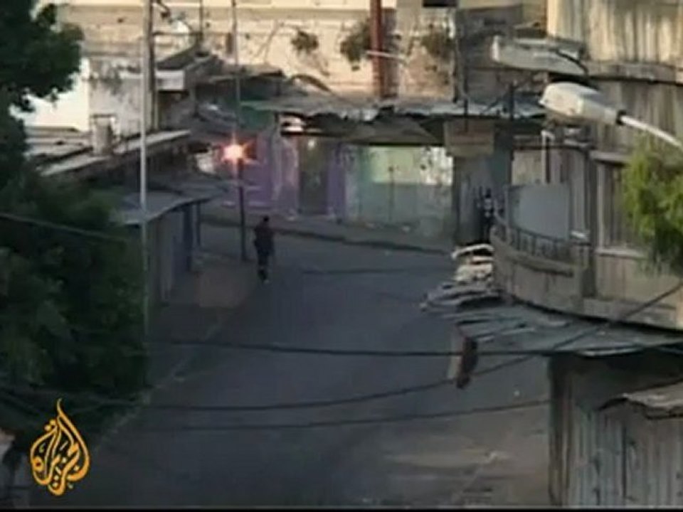 Update: Lebanon boosts security after deadly clashes