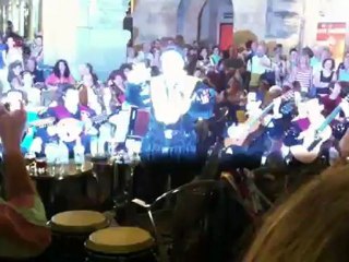 Tuna de Salamanca Viva Espana