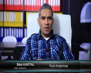 Dedektif Ve Dedektiflik - İzmir Dedektiflik ticari_arastirma