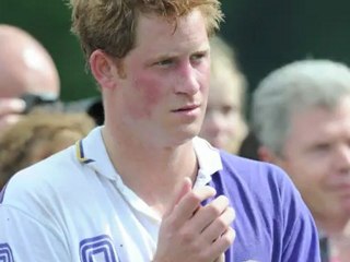 Prince Harry goes to ground amid naked Las Vegas pictures firestorm‎