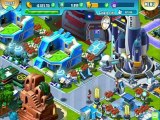 Cosmic Colony (Launch Trailer) - Jeu iOS et Android