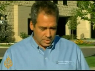 'Horrific' shooting rampage inside US cinema