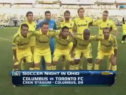 Niederlagenserie von Frings und Toronto geht weiter