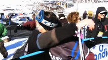 X Games Tignes 2012 - Le meilleur du Slopestyle