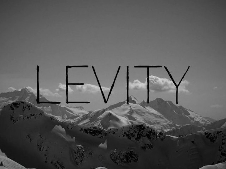 LEVITY - Teaser - WhatWeWant Films 2012