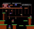 Donkey Kong Jr (3DS) - Extrait