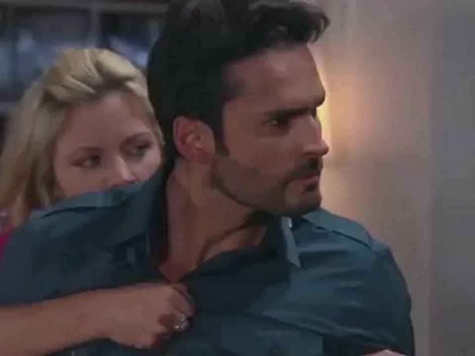 Willy y Samantha ♥ Historia ♥ - Parte 98