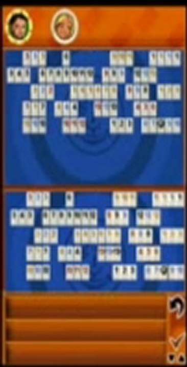 Rummikub (DS) - Extrait