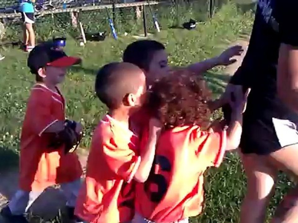 William Robert the Comedian :) LOL