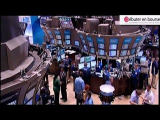 Débuter en Bourse: Qu'est-ce que la bourse?