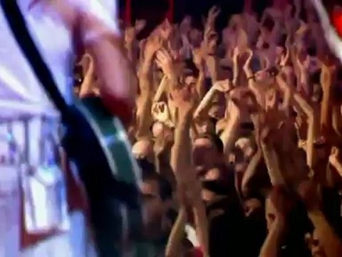 Depeche Mode - Live one Night in Paris - Full Concert (The Exciter Tour 2001)