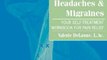 Health Book Review: Trigger Point Therapy for Headaches & Migraines: Your Self-Treatment Workbook for Pain Relief by Valerie Delaune