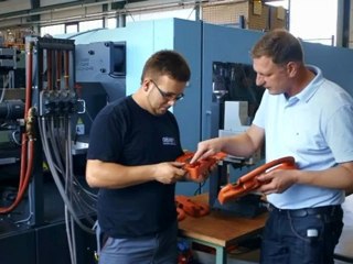 Produktfilm "radiomatic® pilot" (c) Telefilm Fürth