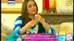 Good Morning Pakistan By Ary Digital - 23rd August 2012 [ Eid Ul Fitar Day 3 ] - Part 3