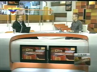 (VÍDEO) Califican de irresponsables propuestas de Capriles