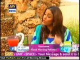 Good Morning Pakistan By Ary Digital - 23rd August 2012 [ Eid Ul Fitar Day 3 ] - Part 4