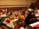 video da la fete de nigeriens de namur(p2)