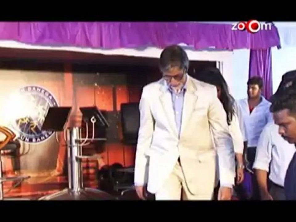 Amitabh Bachchan joins a new social networking site