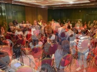 Evangelista Dina Santamaria - Nueva Generación Ginebra Suiza 05 - 06 - 2012