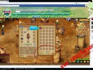 Tamer Saga Hack Free Download 100% works