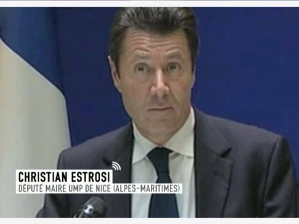 Les réactions à l'emploi des Roms en moins de 3 minutes