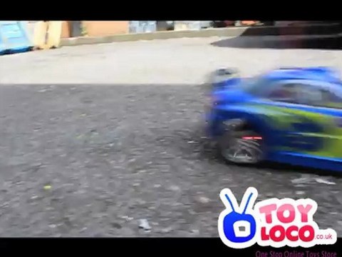 toyloco.co.uk rc subaru impreza 838-36 Subaru Demo.mov