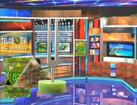 The LOVE Zone- 528 Music and Healing is Introduced by Dr. Leonard Horowitz and Sherri Kane