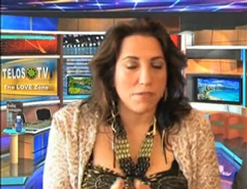 Dr. Horowitz and Sherri Kane on Segregation and False Divisions Between People