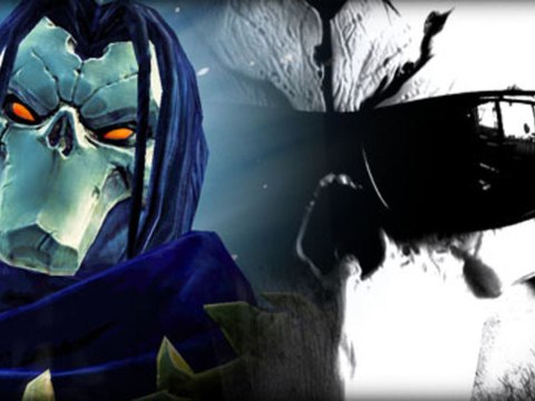 Darksiders II, notre test vidéo