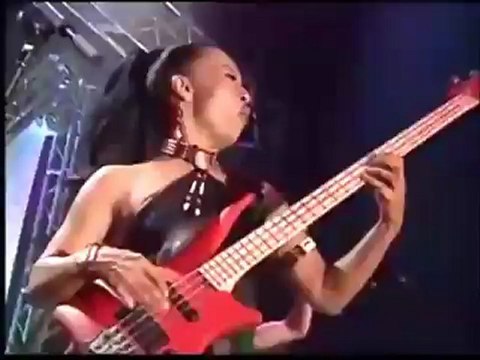 A TASTE OF HONEY .......BOOGIE OOGIE OOGIE