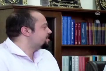 İsviçreli damat Müslüman oldu