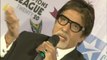 Amitabh Bachchan Takes No Remuneration For 'The Great Gatsby' - Bollywood News