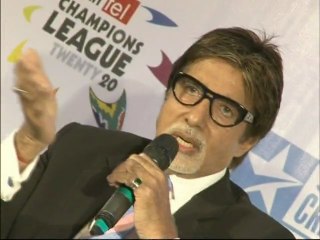 Amitabh Bachchan Takes No Remuneration For 'The Great Gatsby' - Bollywood News