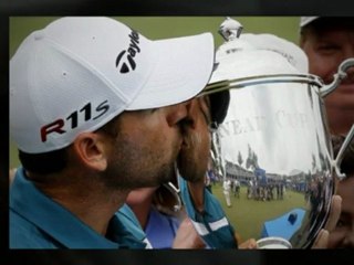 Download Video: the european golf - Johnnie Walker Championship - Gleneagles GC - Video - Results - 2012 - Streaming