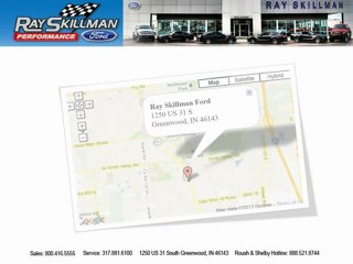 Affordable Used, New Ford Escape Indianapolis | Buy Here Pay Here