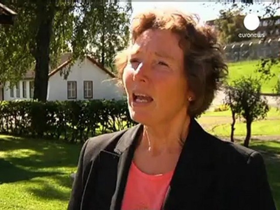 Norway braces for Breivik verdict