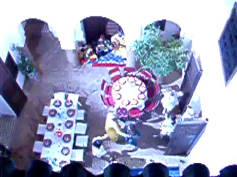 Riad charme Marrakech / Riad Marrakech