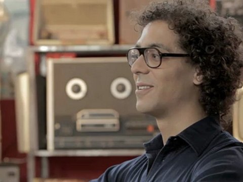 Techno Parade 2012 #AGORIA & MAROC