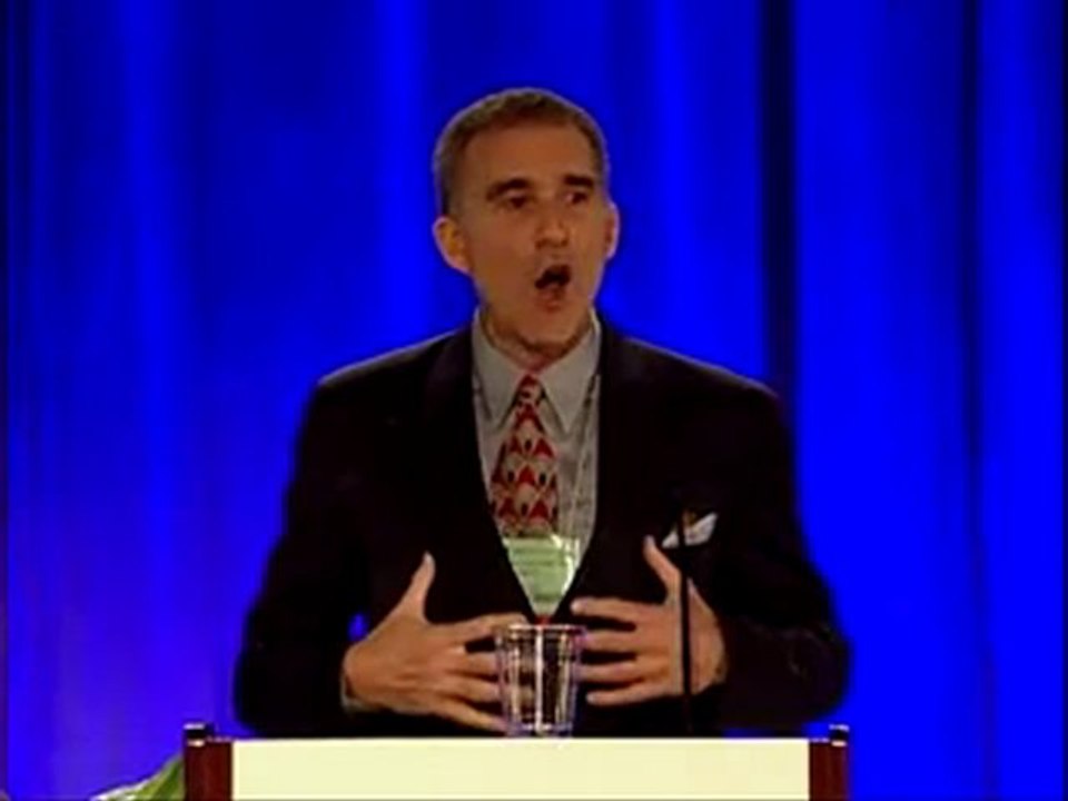 Dr. Horowitz Presents "HydroEngineering Freedom from Infectious Diseases" at the A4M-desktop.m4v