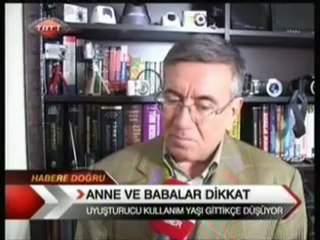 Dedektif Ve Dedektiflik - İzmir Dedektiflik trt1