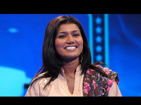 Music Release Of Marathi Singer Vaishali Made's New Albums - Entertainment News