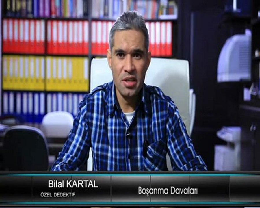 Dedektif Ve Dedektiflik - İzmir Dedektiflik bosanma_davalari