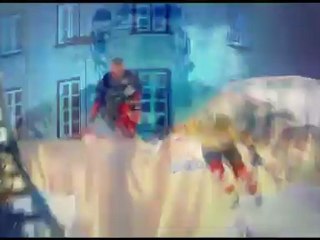 Red Bull Crashed Ice