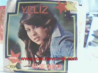 YELİZ  ( BU NE DÜNYA KARDEŞİM  )